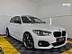 BMW&nbsp;serija 1:&nbsp;<small><strong>118i-M-PERFORMANCE-LOOK-LED-SIBER-SHADOW-LINE-</strong></small>