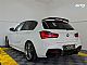 BMW&nbsp;serija 1:&nbsp;<small><strong>118i-M-PERFORMANCE-LOOK-LED-SIBER-SHADOW-LINE-</strong></small>