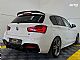 BMW&nbsp;serija 1:&nbsp;<small><strong>118i-M-PERFORMANCE-LOOK-LED-SIBER-SHADOW-LINE-</strong></small>