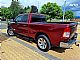 Dodge&nbsp;RAM&nbsp;<small><strong>5.7 V8 HEMI   FINANCIRANJE-NA OBROKE</strong></small>