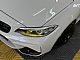 BMW&nbsp;M2&nbsp;<small><strong>M-PERFORMANCE-CARBON-ALCANTARA-HK-TEMPO-SHADOW</strong></small>