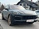 Porsche&nbsp;Cayenne Coupe&nbsp;<small><strong>Turbo GT</strong></small>