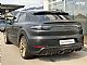 Porsche&nbsp;Cayenne Coupe&nbsp;<small><strong>Turbo GT</strong></small>