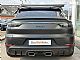 Porsche&nbsp;Cayenne Coupe&nbsp;<small><strong>Turbo GT</strong></small>