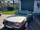 Mercedes-Benz&nbsp;SL-Razred&nbsp;<small><strong>SL 500 Roadster Avt.</strong></small>