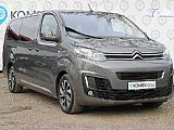 Citro�n SpaceTourer XL 2.0Hdi 9 SEDE�EV-3xDIG.KLIMA-NAVI.-TEMP.-PAN.