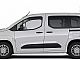 Toyota&nbsp;Proace City Verso&nbsp;<small><strong>1.5D 100HP M T6 COMPACT DSD GD P2 5S SHUTTLE N1</strong></small>