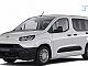 Toyota&nbsp;Proace City Verso&nbsp;<small><strong>1.5D 100HP M T6 COMPACT DSD GD P2 5S SHUTTLE N1</strong></small>