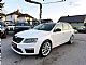 �koda&nbsp;Octavia&nbsp;<small><strong>Combi 2.0 TDI RS AUT. ACC LED XENON F1 NAVI ALU 19</strong></small>