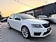 �koda&nbsp;Octavia&nbsp;<small><strong>Combi 2.0 TDI RS AUT. ACC LED XENON F1 NAVI ALU 19</strong></small>