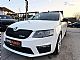 �koda&nbsp;Octavia&nbsp;<small><strong>Combi 2.0 TDI RS AUT. ACC LED XENON F1 NAVI ALU 19</strong></small>