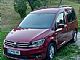 Volkswagen&nbsp;Caddy&nbsp;<small><strong>2.0 TDI Comfortline</strong></small>