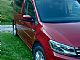 Volkswagen&nbsp;Caddy&nbsp;<small><strong>2.0 TDI Comfortline</strong></small>