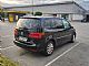 Volkswagen&nbsp;Touran&nbsp;<small><strong>2.0 TDI Comfortline</strong></small>