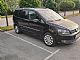 Volkswagen&nbsp;Touran&nbsp;<small><strong>2.0 TDI Comfortline</strong></small>