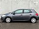 Toyota&nbsp;Auris&nbsp;<small><strong>1.4 D-4D Luna - 2.LASTNIK - SLO - KLIMA - RADIO</strong></small>