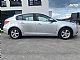 Chevrolet&nbsp;Cruze&nbsp;<small><strong>1.6 16V LT�SLO.VOZ�VEL.SER�PDC�ALU�KLIMA</strong></small>