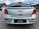 Chevrolet&nbsp;Cruze&nbsp;<small><strong>1.6 16V LT�SLO.VOZ�VEL.SER�PDC�ALU�KLIMA</strong></small>