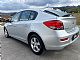 Chevrolet&nbsp;Cruze&nbsp;<small><strong>1.6 16V LT�SLO.VOZ�VEL.SER�PDC�ALU�KLIMA</strong></small>