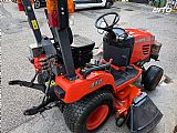 Kubota BX 2350
