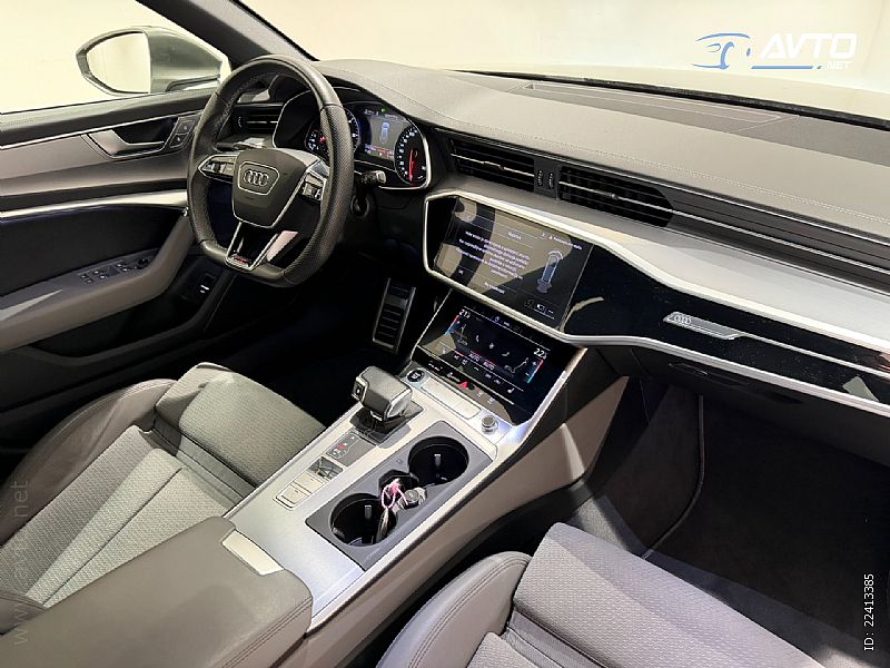 Audi A6 Avant 40 TDI S-line S tronic-PANO-MATRIX-KAMERA,  letnik:2022,29990 EUR