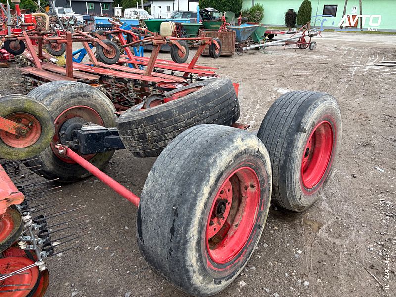 AADI&nbsp;osovina tandem 22.5col&nbsp;<small><strong></strong></small>