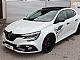 Renault&nbsp;Megane&nbsp;<small><strong>RS ULITME 1.8 16V AUT.+LED+KAMERA+PANO+BOSE+NOVO</strong></small>