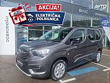 Opel Combo LIFE EV 100KW - 3.000� SUBVENCIJE - VOZILO JE NOVO