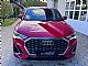 Audi&nbsp;Q3 Sportback&nbsp;<small><strong>35 TFSI-S-LINE-NAVI-KAMERA-PDC-ALU-LED</strong></small>