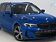 BMW&nbsp;serija 3 Touring:&nbsp;<small><strong>320D - PRO M PAKET - KAMERA - RADAR - SHADOW - D..</strong></small>