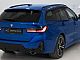 BMW&nbsp;serija 3 Touring:&nbsp;<small><strong>320D - PRO M PAKET - KAMERA - RADAR - SHADOW - D..</strong></small>