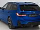 BMW&nbsp;serija 3 Touring:&nbsp;<small><strong>320D - PRO M PAKET - KAMERA - RADAR - SHADOW - D..</strong></small>