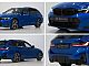 BMW&nbsp;serija 3 Touring:&nbsp;<small><strong>320D - PRO M PAKET - KAMERA - RADAR - SHADOW - D..</strong></small>