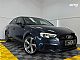 Audi&nbsp;A3&nbsp;<small><strong>LIMO-QUATTRO-S-LINE-LED-ALU-JAMSTVO-BLACK PAKET </strong></small>