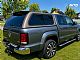 Volkswagen&nbsp;Amarok&nbsp;<small><strong>3.0 V6 TDI DSG 4M HIGHLINE-VL.KLJUKA-LED-KAM</strong></small>