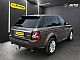 Land Rover&nbsp;Range Rover Sport&nbsp;<small><strong>3.0 TdV6 HSE Avt. SLO NAVI PDC KAMERA ZRA�NO TOP</strong></small>