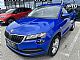 �koda&nbsp;Karoq&nbsp;<small><strong>1.5 TSI ACT Ambition</strong></small>