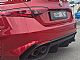 Alfa Romeo&nbsp;Giulia&nbsp;<small><strong>QUADRIFOGLIO 2.9 V6 510ks �BI-TURBO� </strong></small>