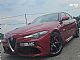 Alfa Romeo&nbsp;Giulia&nbsp;<small><strong>QUADRIFOGLIO 2.9 V6 510ks �BI-TURBO� </strong></small>