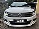 Volkswagen&nbsp;Tiguan&nbsp;<small><strong>2.0 TDI 1.LASTNIK 4-MOTION R-LINE ALU18 BIXENON </strong></small>