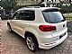 Volkswagen&nbsp;Tiguan&nbsp;<small><strong>2.0 TDI 1.LASTNIK 4-MOTION R-LINE ALU18 BIXENON </strong></small>