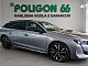 Peugeot&nbsp;508&nbsp;<small><strong>1.5 BLUEHDI GT PACK-Avt.-FULL LED-KAMERA-1 LASTN..</strong></small>
