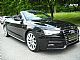 Audi&nbsp;A5 Cabriolet&nbsp;<small><strong>A5 Cabrio quattro-S-line-2.0 TDI 190</strong></small>