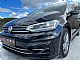 Volkswagen&nbsp;Touran&nbsp;<small><strong>2.0 TDI R-Line DSG 140KW - 7 sede�ev</strong></small>