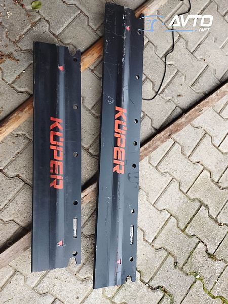 Kuepper Weisser&nbsp;No�. klina za sne�ni plug Kueper&nbsp;<small><strong></strong></small>