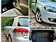 Volkswagen&nbsp;Golf&nbsp;<small><strong>1.6 TDI - 17 COL ALU GTI - VELIK SERVIS - TOP</strong></small>