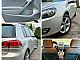 Volkswagen&nbsp;Golf&nbsp;<small><strong>1.6 TDI - 17 COL ALU GTI - VELIK SERVIS - TOP</strong></small>