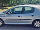 Peugeot&nbsp;206&nbsp;<small><strong>X-Line 1.4 HDi</strong></small>
