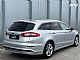 Ford&nbsp;Mondeo&nbsp;<small><strong>Karavan 2.0 TDCi+AUT.+F1+KEYLESS+TEMP.+NAVI+ALU</strong></small>