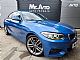 BMW&nbsp;serija 2 Coupe:&nbsp;<small><strong>220d Coup�    M-Paket Xenon PDC NAVI TEMP 18COL</strong></small>